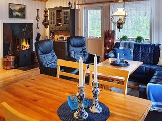 Ferienhaus Sundlandet  28