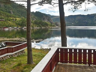 Vakantiehuis Sundlandet  29