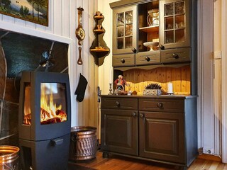 Casa per le vacanze Sundlandet  19