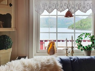 Casa per le vacanze Sundlandet  54