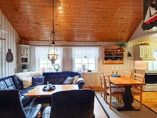 Vakantiehuis Sundlandet  51
