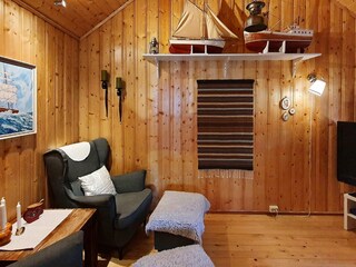Ferienhaus Sundlandet  61