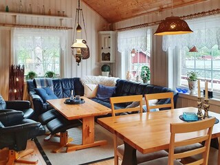 Maison de vacances Sundlandet  21