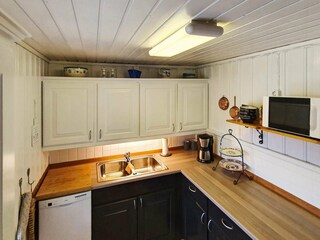 Ferienhaus Sundlandet  62