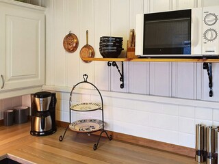 Ferienhaus Sundlandet  52