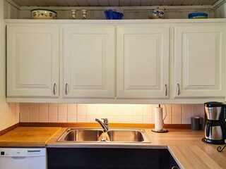 Casa per le vacanze Sundlandet  26