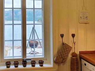 Maison de vacances Sundlandet  25