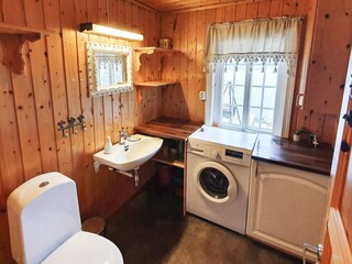 Maison de vacances Sundlandet  34