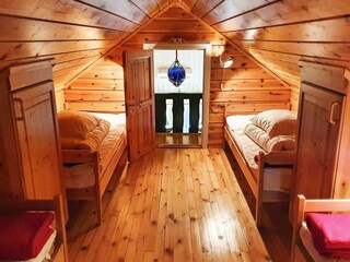 Vakantiehuis Sundlandet  29