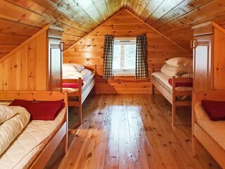 Vakantiehuis Sundlandet  25