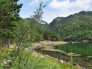 Casa per le vacanze Sundlandet  53