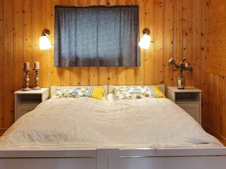 Vakantiehuis Sundlandet  43