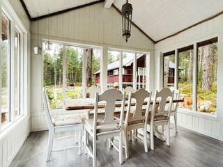 Casa per le vacanze Sundlandet  34