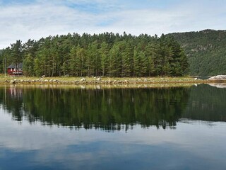 Maison de vacances Sundlandet  35