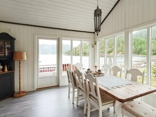 Vakantiehuis Sundlandet  38