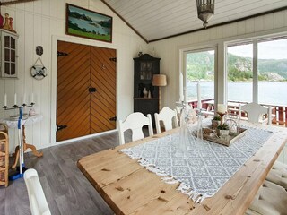 Holiday house Sundlandet  58
