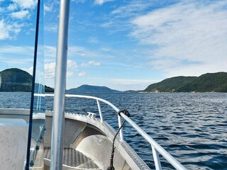 Casa per le vacanze Sundlandet  38