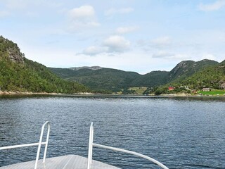 Casa per le vacanze Sundlandet  18