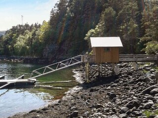 Vakantiehuis Sundlandet  55
