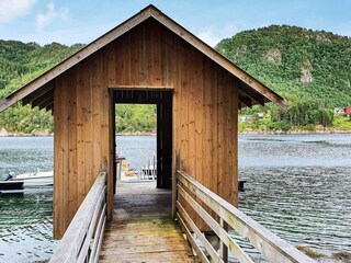 Casa per le vacanze Sundlandet  41