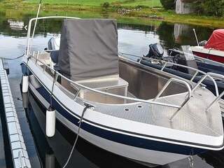 Casa de vacaciones Sundlandet  29