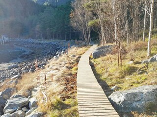 Vakantiehuis Sundlandet  58