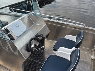 Casa de vacaciones Sundlandet  61