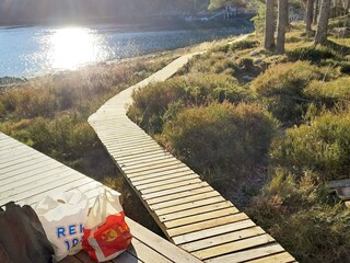 Casa per le vacanze Sundlandet  30