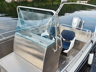 Vakantiehuis Sundlandet  47