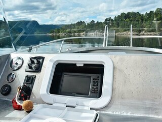 Casa per le vacanze Sundlandet  64