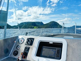 Casa per le vacanze Sundlandet  48