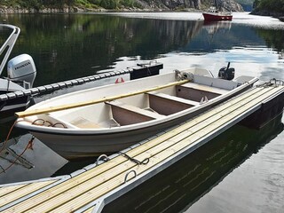 Vakantiehuis Sundlandet  64