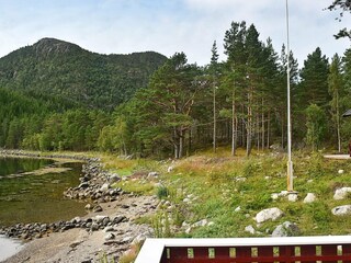 Maison de vacances Sundlandet Enregistrement extérieur 16