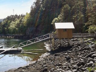 Holiday house Sundlandet  46
