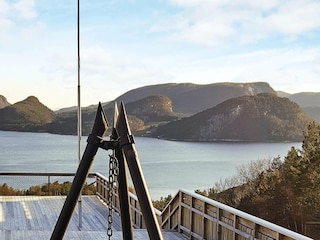 Vakantiehuis Sundlandet Buitenaudio-opname 5