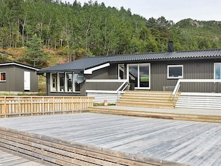 Vakantiehuis Sundlandet Buitenaudio-opname 8