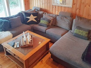 Casa de vacaciones Sundlandet  23