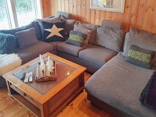 Ferienhaus Sundlandet  30