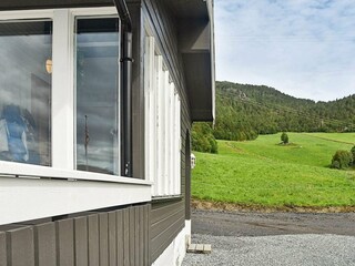 Ferienhaus Sundlandet Außenaufnahme 9