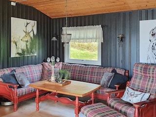 Ferienhaus Sundlandet  14