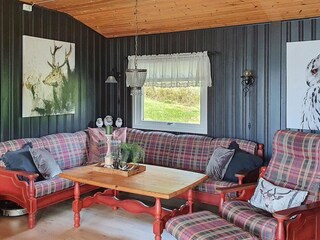 Maison de vacances Sundlandet  44