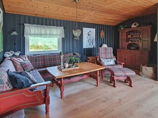 Holiday house Sundlandet  14