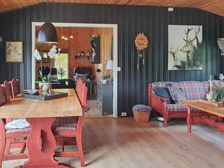 Maison de vacances Sundlandet  24