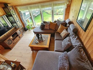 Maison de vacances Sundlandet  18