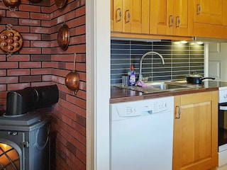 Maison de vacances Sundlandet  46