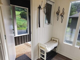 Maison de vacances Sundlandet  16