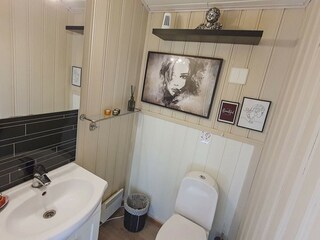 Casa per le vacanze Sundlandet  44