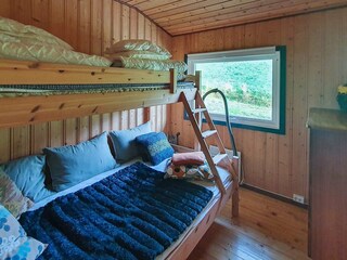 Maison de vacances Sundlandet  20