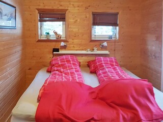 Maison de vacances Sundlandet  38