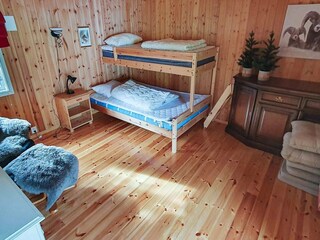 Maison de vacances Sundlandet  27